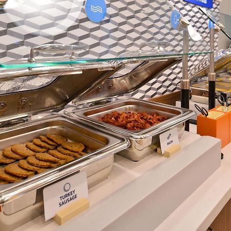 Holiday Inn Express And Suites Kittanning, An Ihg Hotel エクステリア 写真
