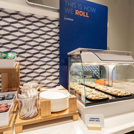 Holiday Inn Express And Suites Kittanning, An Ihg Hotel エクステリア 写真