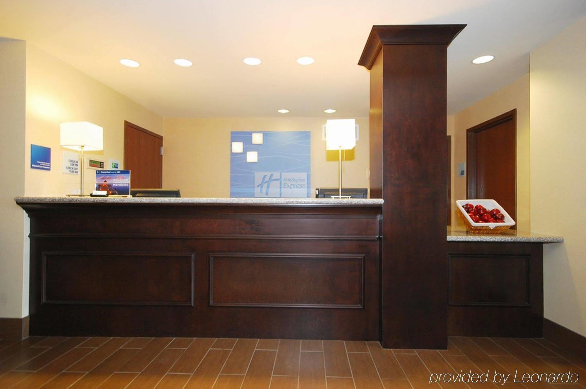 Holiday Inn Express And Suites Kittanning, An Ihg Hotel エクステリア 写真