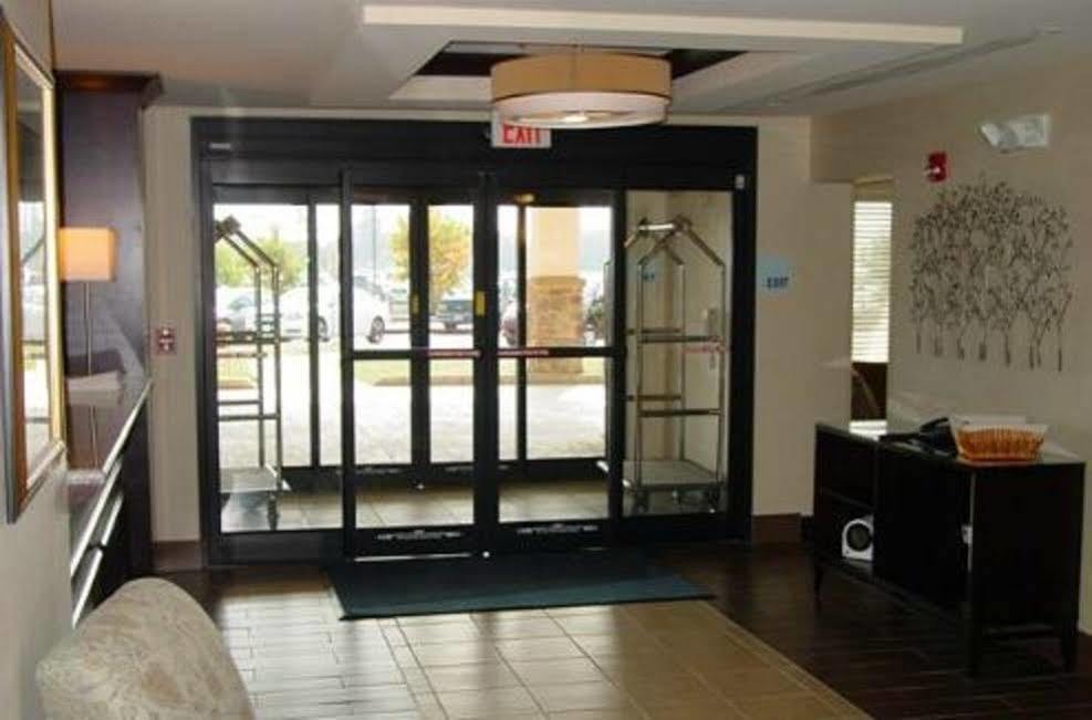 Holiday Inn Express And Suites Kittanning, An Ihg Hotel エクステリア 写真