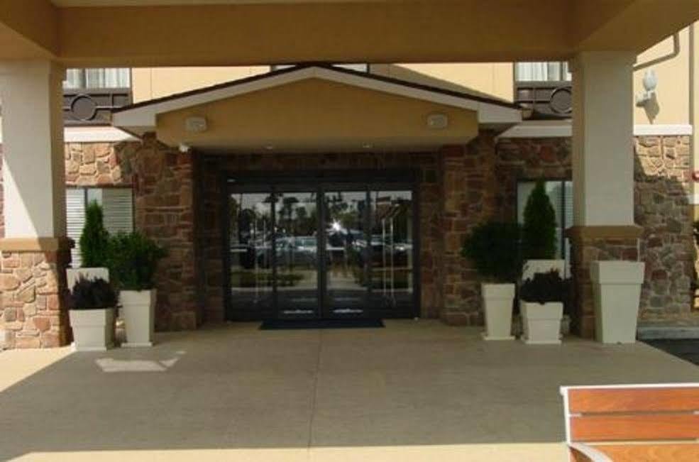 Holiday Inn Express And Suites Kittanning, An Ihg Hotel エクステリア 写真