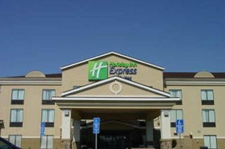 Holiday Inn Express And Suites Kittanning, An Ihg Hotel エクステリア 写真