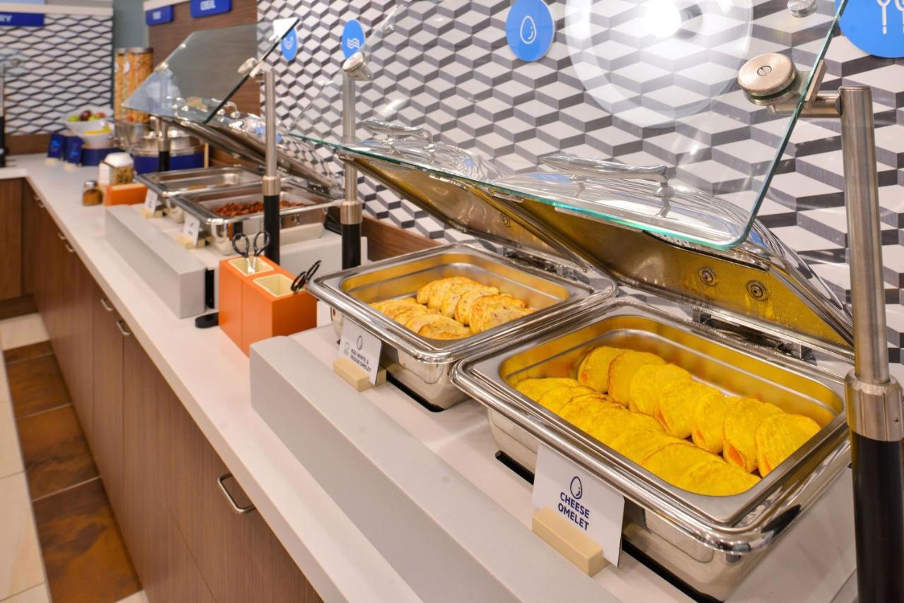 Holiday Inn Express And Suites Kittanning, An Ihg Hotel エクステリア 写真